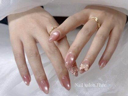 ネイルサロン エーレ 梅田店(Ehre)の写真