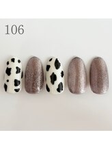 エクラ(Eclat)/ハンド　￥４.３５０