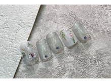 カルテット(quartetto)/NEW！Hand定額¥7200