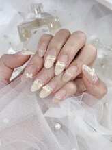 ミス シャーリー(Miss Shirley)/nailsalon Miss Shirley