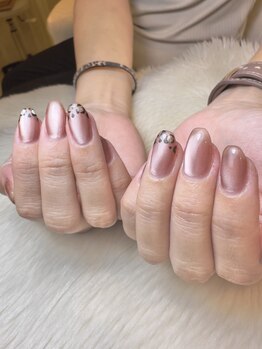 エイネイル(A Nail)/