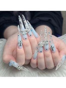 ハニ(Hani)/持ち込みデザイン