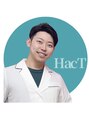ハクト(HacT)/小池智之