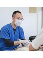 小山巻き爪センター&nbsp;渡辺 哲範