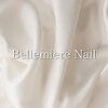 Bellemiere Nailのお店ロゴ