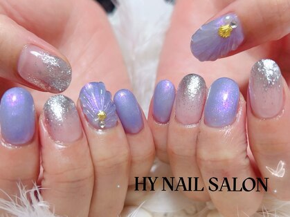 HYネイルサロンの写真