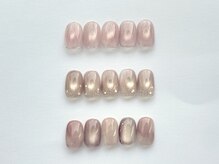 フィロンネイル 大森店(filonnail)/kanako限定ニュアンス