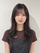 くるり 上野店&nbsp;片岡 