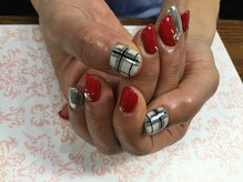 ネイル ラ ブリエ(nail La briller)/定額サンプル5400