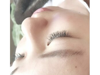 ベリー 藤枝田沼店(Very)/ふわふわまつげに