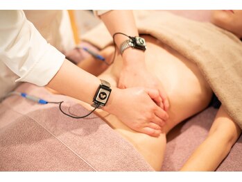 花銀クラブ(花銀Club)/[冷え性改善]ウィンバック &nbsp;3