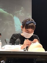 ヘアー ララプラス(HAIR lala+)&nbsp;ヨ ギ