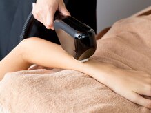 ルカ アンド ステラ(Luca & Stera)/.施術中