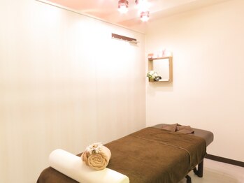 メイマッサージ院(May)/貴方だけのプライベートサロン