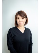 イースト ノーツー(yeast no2) 亀田 絵美