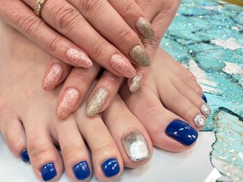 サララ(SALALA)/ハンド&フット