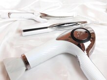 美容の宝石箱/【セルフヘアセット】お出かけOK