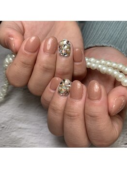 ネイルサロン ローズ(Rose)/