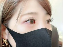 ナチュレ 新松戸店(NATURE)/ボリュームラッシュ 200本