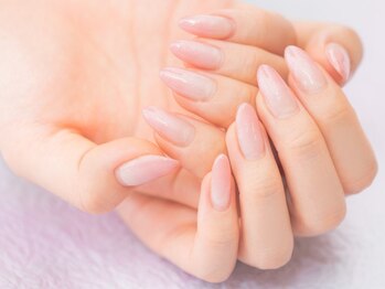 リピトネイル(Ripito Nail)の写真/お悩みをじっくり伺い生活状態に見合ったネイルをご提案いたします。お爪が薄い方やお爪が弱い方にも◎