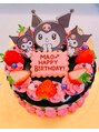 バースデーバースデー 藍住店(BirthDay BirthDay)&nbsp;MAO 