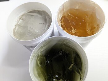 アリビオ(ALIVIO)/お悩み別パック