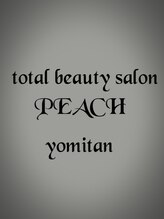 トータルビューティーサロン ピーチ 読谷店(PEACH)&nbsp;宇良 