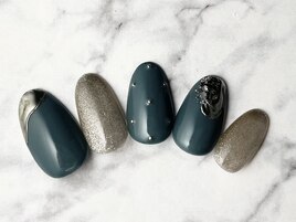 HAND★初回¥9500/再来¥10000