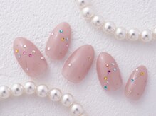 グランビューティー 静岡インター通り店(gran beauty)/