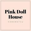 ピンクドールハウス 浜松店(Pink Doll House)のお店ロゴ