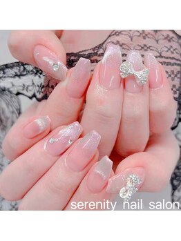 セレニティ(serenity)/