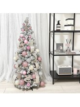 サピュイエ(S'APPUYER)/Happy X‘mas