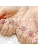 ベル ルミエール(Belle Lumiere)/