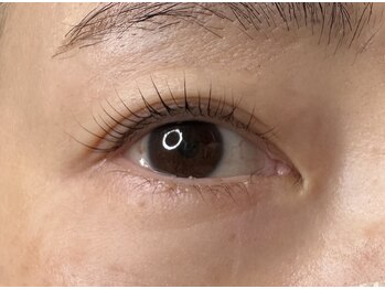 ラシク ベル(Lashiku Belle)/パリジェンヌデザイン