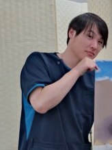 一期一縁 愛媛松山店&nbsp;井上 正人