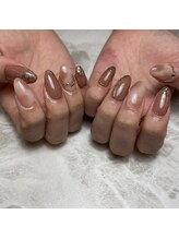 ネイルサロン プティ(Nailsalon Petit.)/