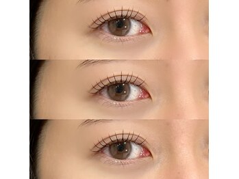アイヨンマルゴ(EYE405)/似合わせまつげパーマ