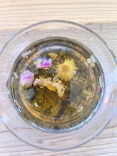 ムニ(muniii)/アフタードリンク