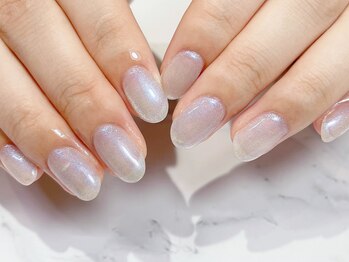 パール 池袋店(PEARL)/マグネットワンカラー