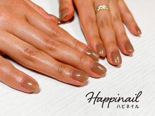 ハピネイル(Happinail)/