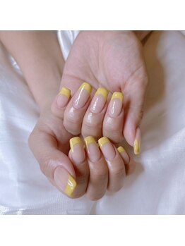 ラプレ(Lapule)/summer french