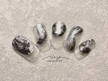 アイヴィー(IVY)/インクネイル 