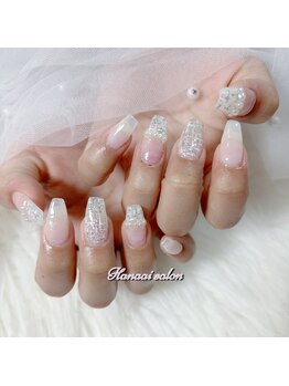 ハナアイ サロン 新大久保店(hanaai salon)/ワンホンスカルプ