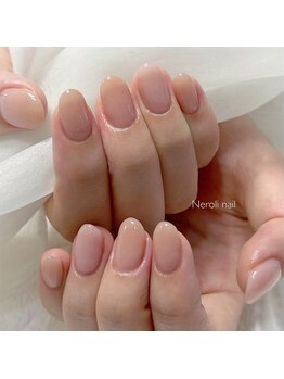 ネロリネイル(Neroli nail)/
