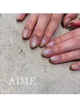 アイム(AIME)/シンプル