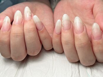 ブリスフルハピネス(Blissful happiness)/グラデーションシンプル