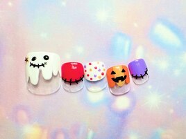 2024シーズン【Halloween】