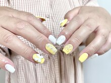 ワイワイ(yy)/キュート