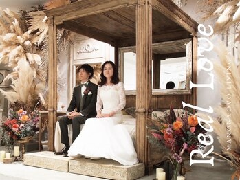 オーヴォ リビングスパ(OVO living spa)/BRIDAL BEAUTY