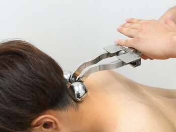 東大宮鍼灸接骨院/施術風景